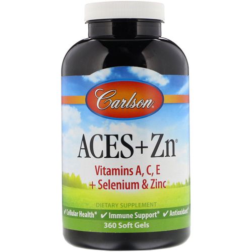 Aces + Zn