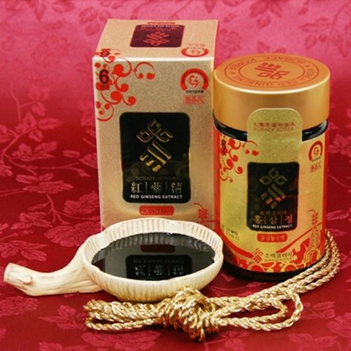 홍삼농축액 240g