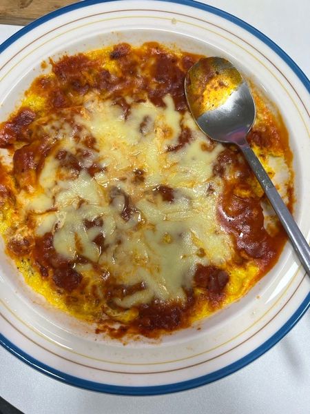 두부치즈그라탕의 썸네일