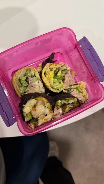 9/2 김밥의 썸네일