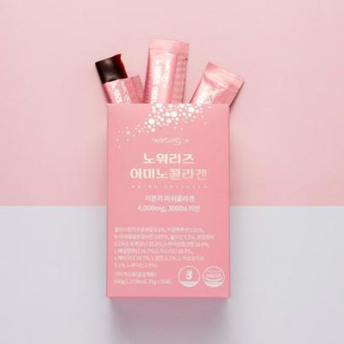 노워리즈 아미노콜라겐