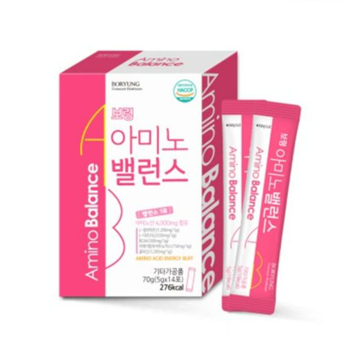 아미노 밸런스