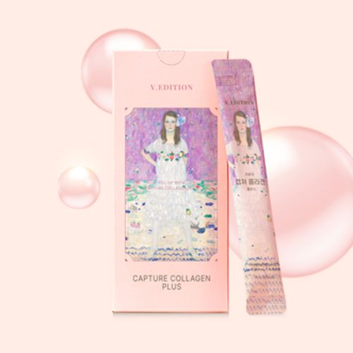 저분자 캡쳐 콜라겐 플러스