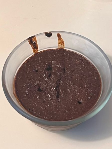 Thumbnail of Low-Sugar Banana Nut Brownie