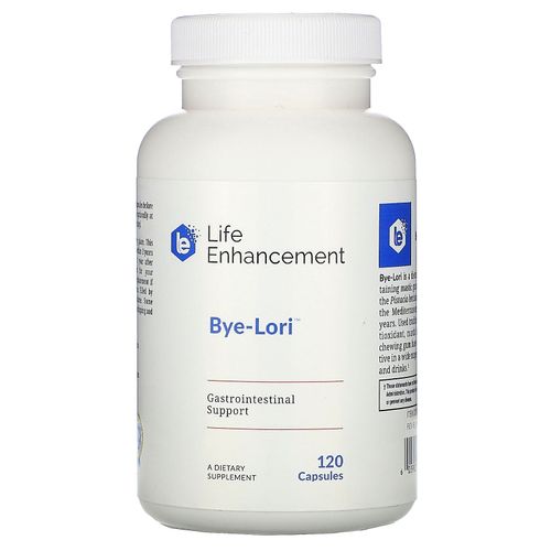Bye-Lori