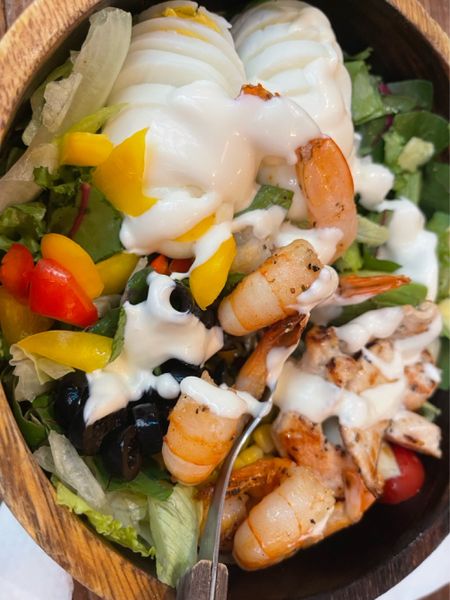 Thumbnail of Salad 2