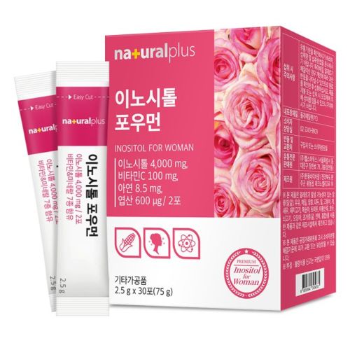 이노시톨 포우먼