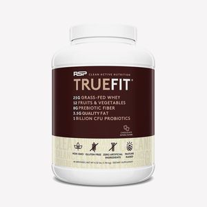 트루핏 Grass-Fed 프로틴