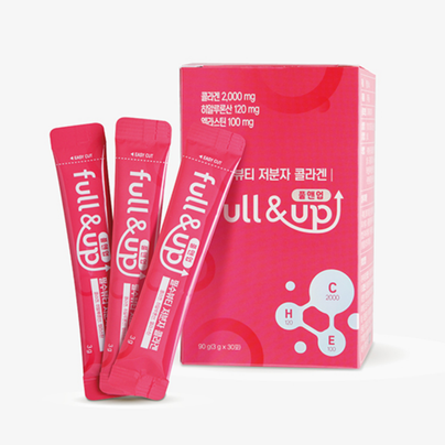 풀앤업