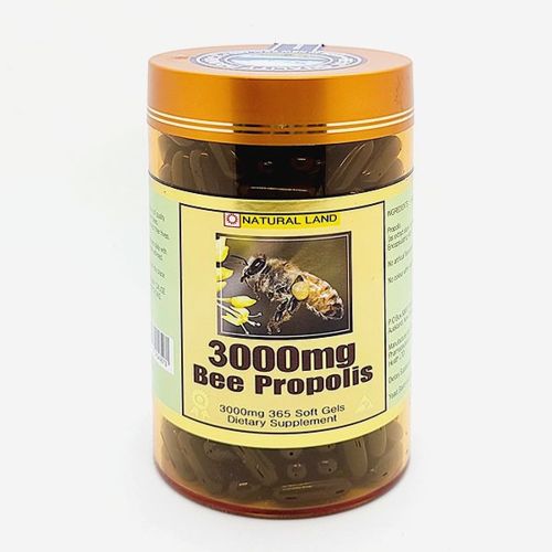 프로폴리스 3000mg