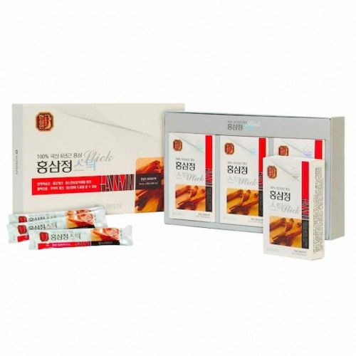 한삼인 홍삼정 스틱 10ml