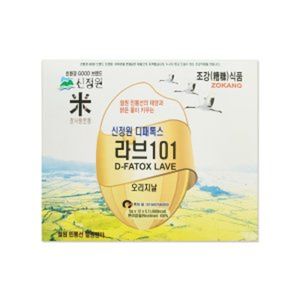 신정원 디패톡스 라브 101 오리지널 스틱