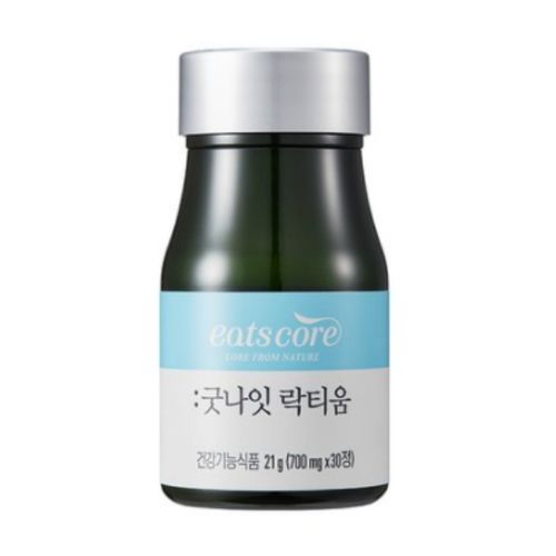 이츠코어 굿나잇 락티움