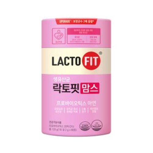 락토핏 맘스