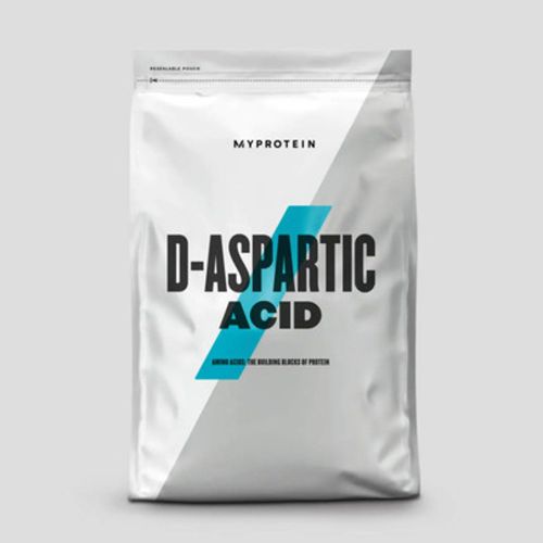 D-아스파르트산