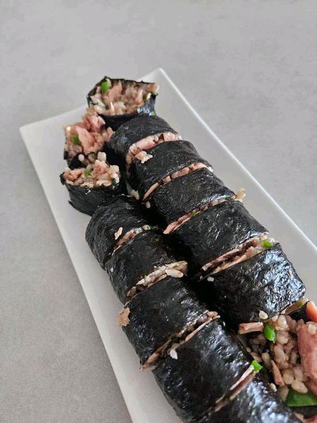 스팸땡초김밥의 썸네일
