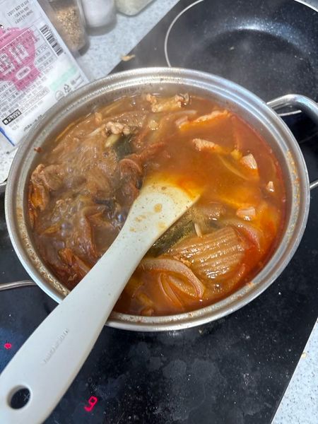 돼지고기김치찌개 2의 썸네일