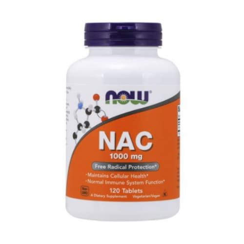 NAC 1000mg