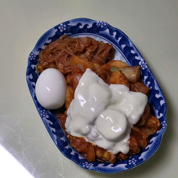 ダイエットトマトスパゲッティのサムネイル