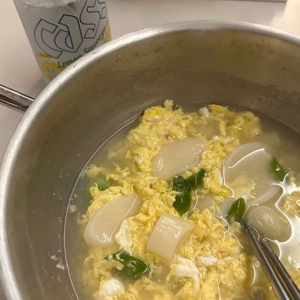 떡국의 썸네일