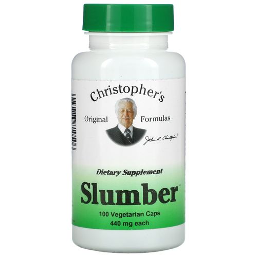 슬럼버 440mg