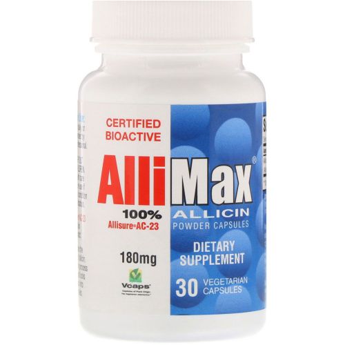 알리신 180mg