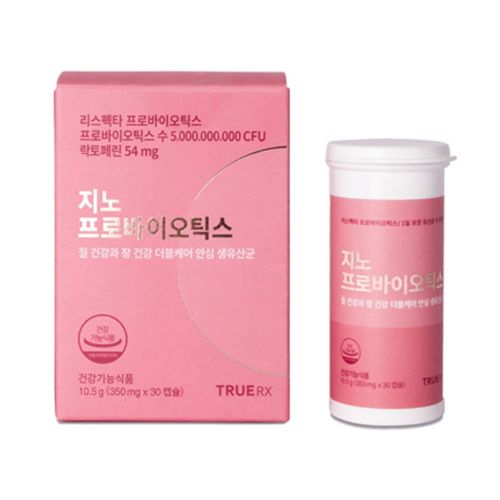 지노 프로바이오틱스