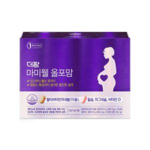 마미웰 올포맘