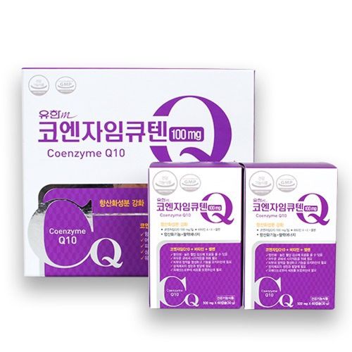 코엔자임큐텐