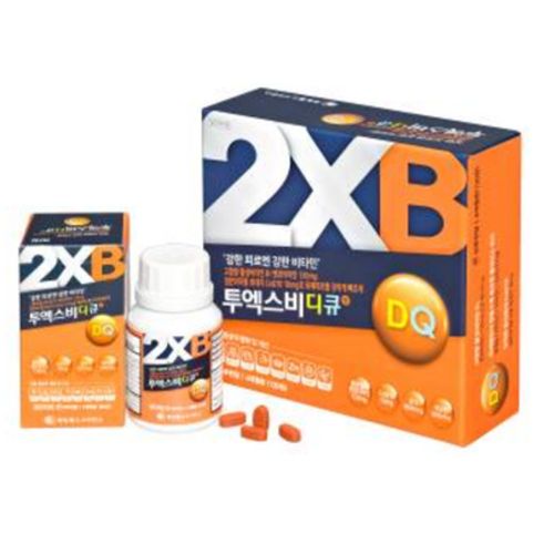 투엑스비 디큐정