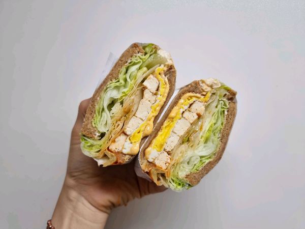 두부통밀샌드위치의 썸네일
