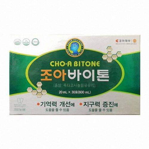 조아바이톤 20ml