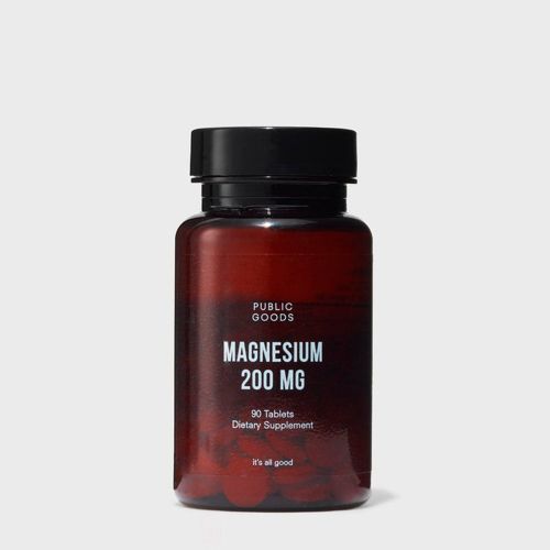 마그네슘 200mg
