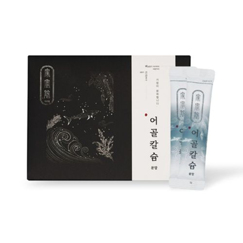 가의원 어골칼슘 분말