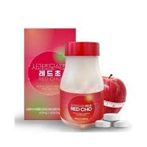 사과초모식초 레드초