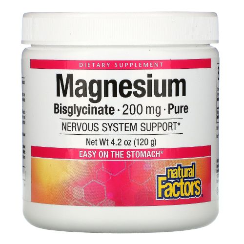 마그네슘 비스글리시네이트