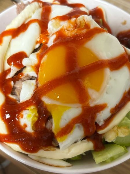 오이참치비빔밥의 썸네일