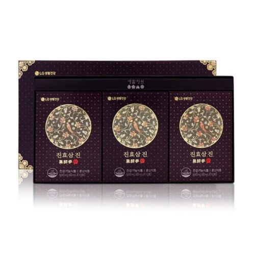 생활정원 진효삼 진 60ml