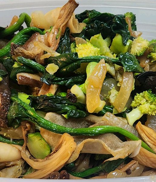 Thumbnail of Shibeoyang Stir-Fry