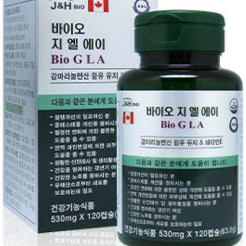 바이오 지엘에이