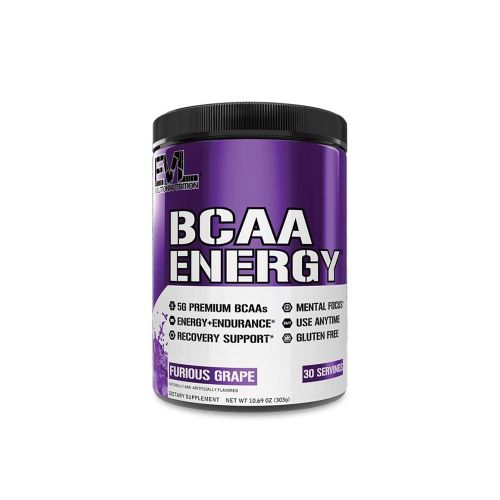 BCAA 에너지 