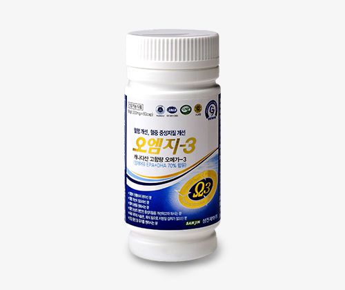 오엠지-3