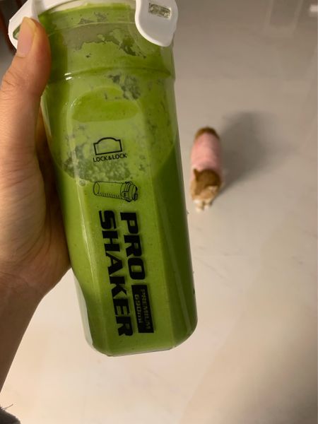 グリーンスムージーのサムネイル