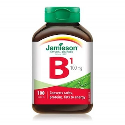 B1 100mg