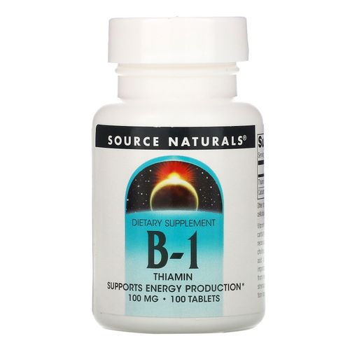 B1 100mg