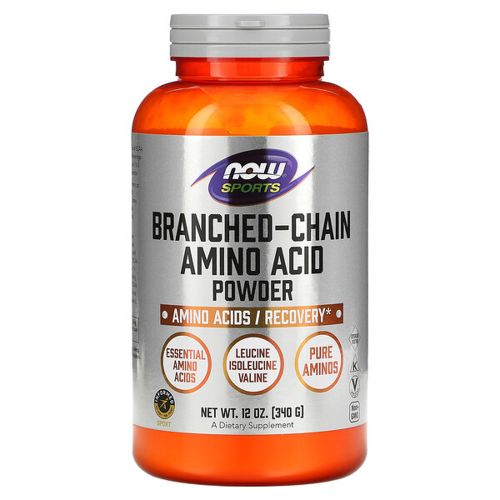 BCAA 브랜치드 체인 아미노산