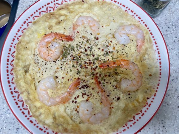 순두부오트새우계란찜의 썸네일