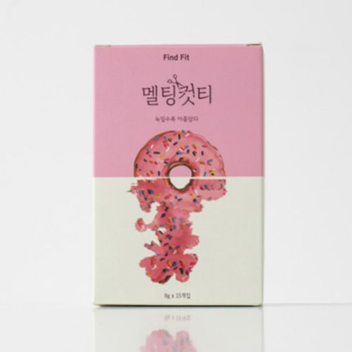 멜팅컷티