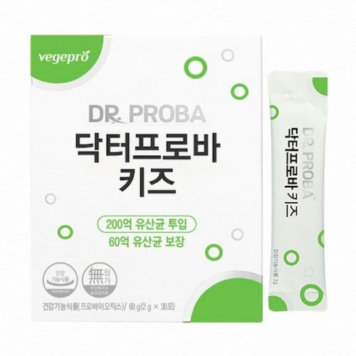 닥터프로바 닥터프로바 키즈