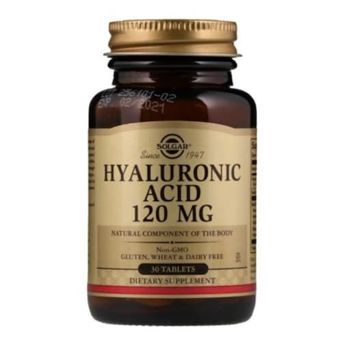 히알루론산 120mg